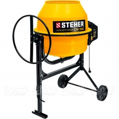 Бетоносмеситель Steher CM-180 (Бетономешалка Steher CM-180) в Перми