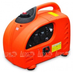 Инверторный генератор Herz IG-2800E 2.6 кВт в Перми