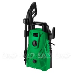 Мойка высокого давления аккумуляторная Zitrek ZKCW110 в Перми