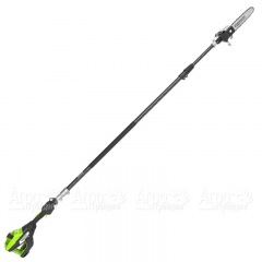 Высоторез аккумуляторный GreenWorks PS102T (без аккумулятора и зарядного устройства) в Перми