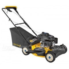 Газонокосилка бензиновая Cub Cadet CC 469Q в Перми