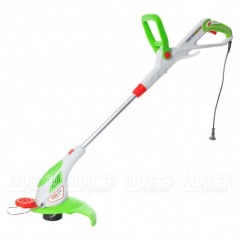 Электрокоса (электрический триммер) RedVerg RD-ET550 в Перми