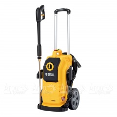 Мойка высокого давления Denzel K 90 Power в Перми