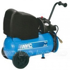 Воздушный компрессор ABAC Pole Position Plus OM 231 в Перми