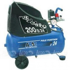 Воздушный компрессор ABAC Pole Position OL 231 в Перми