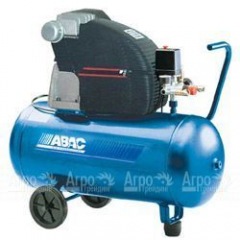 Воздушный компрессор Abac D 3/24 CM 2 в Перми