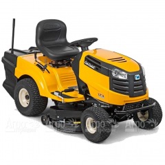 Садовый минитрактор Cub Cadet LT3 PR105 2020 в Перми
