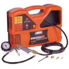 Воздушный компрессор Abac Boxy в Перми