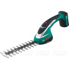 Ножницы-кусторез аккумуляторные Bosch ASB 10,8 LI в Перми