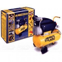 Воздушный компрессор Abac Air Master Kit в Перми