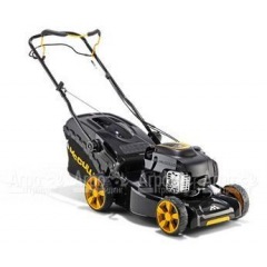 Газонокосилка бензиновая McCulloch M51-140RP в Перми