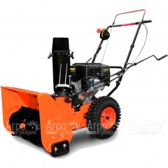 Снегоуборщик Rein STR 551 Q в Перми