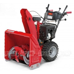 Снегоуборщик Wolf-Garten EXPERT 7190 HD в Перми