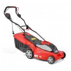 Газонокосилка электрическая Hecht 1638 в Перми