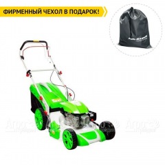 Газонокосилка бензиновая RedVerg RD-GL51S в Перми