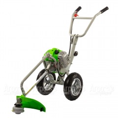 Колесный триммер RedVerg RD-GB252WT в Перми