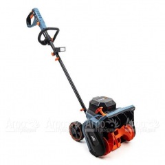 Снегоуборщик аккумуляторный Senix STX6-M-EU в Перми