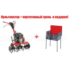 Культиватор MTD T 380 M 21D-38MT678-G в Перми
