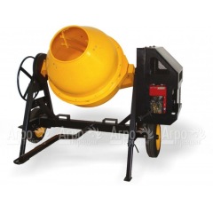 Бетоносмеситель Herz DM560 (Бетономешалка Herz DM560) в Перми