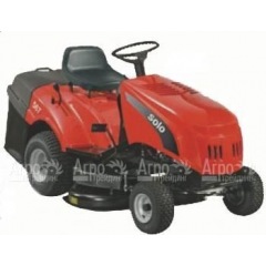 Cадовый минитрактор Solo 567 в Перми