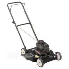 Газонокосилка бензиновая Poulan PO450N20S в Перми