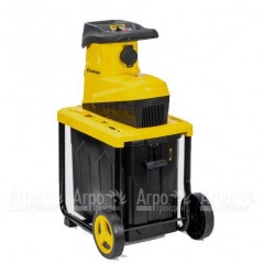 Измельчитель электрический садовый Champion SH300 в Перми