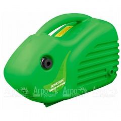 Мойка высокого давления Кратон HPW-100/300 в Перми