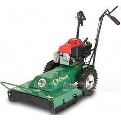 Газонокосилка бензиновая Billy Goat BC2403IC в Перми