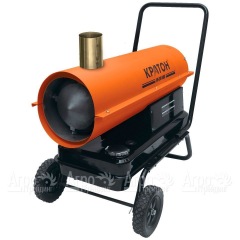 Дизельная тепловая пушка Кратон IDH-25/1000 в Перми