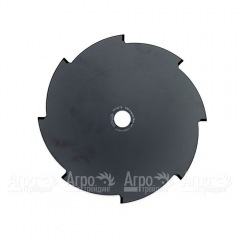 Диск для травы Грасс 255-8-1 для триммеров Husqvarna в Перми