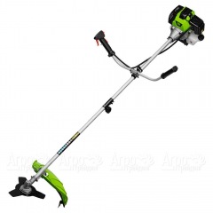 Бензокоса (бензиновый триммер) Сибртех ТС-3000Р в Перми