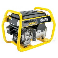 Бензогенератор Briggs&Stratton ProMax 6000 EA Vanguard 4.8 кВт в Перми