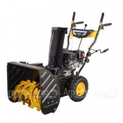 Бензиновый снегоуборщик Huter SGC 4800 (B) в Перми