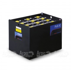 Батарея Karcher 12 В / 80 Ач (C5), малообслуживаемая в Перми