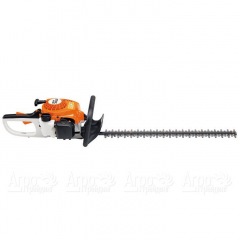Бензиновый кусторез (бензокусторез) Stihl HS 45 60 см в Перми