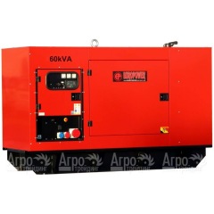 Дизельгенератор Europower EPS 60 TDE 60 кВт в Перми