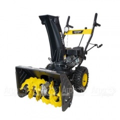 Снегоуборщик Huter SGC 4000E в Перми