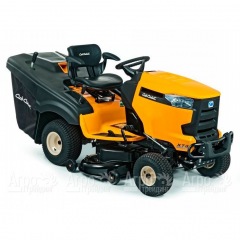 Садовый минитрактор Cub Cadet XT3 QR95 в Перми