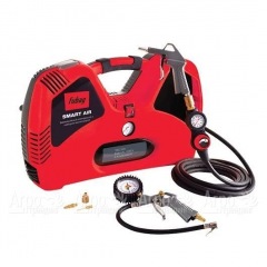 Компрессор поршневой безмасляный Fubag Smart Air в Перми