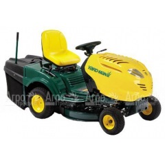 Садовый минитрактор Yard-Man AE 5150 K в Перми