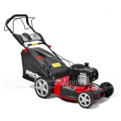 Газонокосилка бензиновая Hecht 546 SBW 5 в 1 в Перми