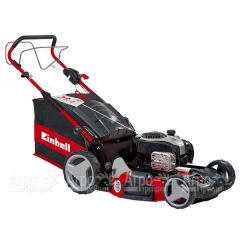 Газонокосилка бензиновая Einhell GE-PM 53 VS HW B&#38;S в Перми