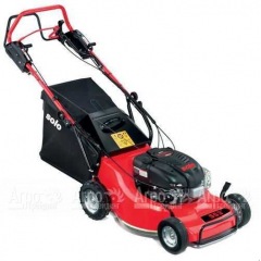 Газонокосилка бензиновая Solo 553 SL в Перми