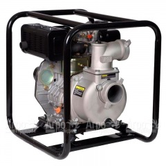 Дизельная мотопомпа Lifan 80ZB30-4С в Перми