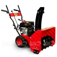 Снегоуборщик Nikkey SM7.0A в Перми