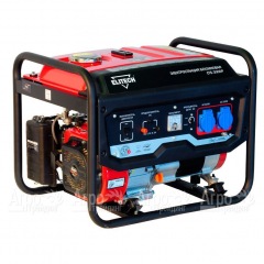 Бензогенератор Elitech СГБ 3000Р 2.5 кВт в Перми