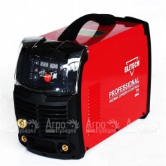 Сварочный инверторный Elitech АИС 300SYN в Перми