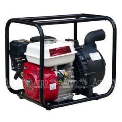 Бензиновая мотопомпа GREEN-FIELD LT-TB50 в Перми
