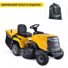 Садовый трактор Stiga Estate 3084 H в Перми