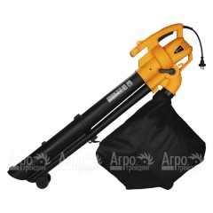 Воздуходувка электрическая DEKO DKBL3000W в Перми